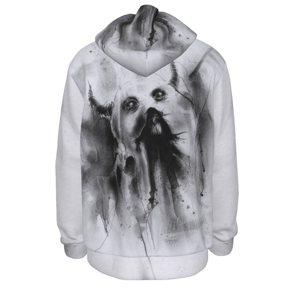 Demon Hoodie