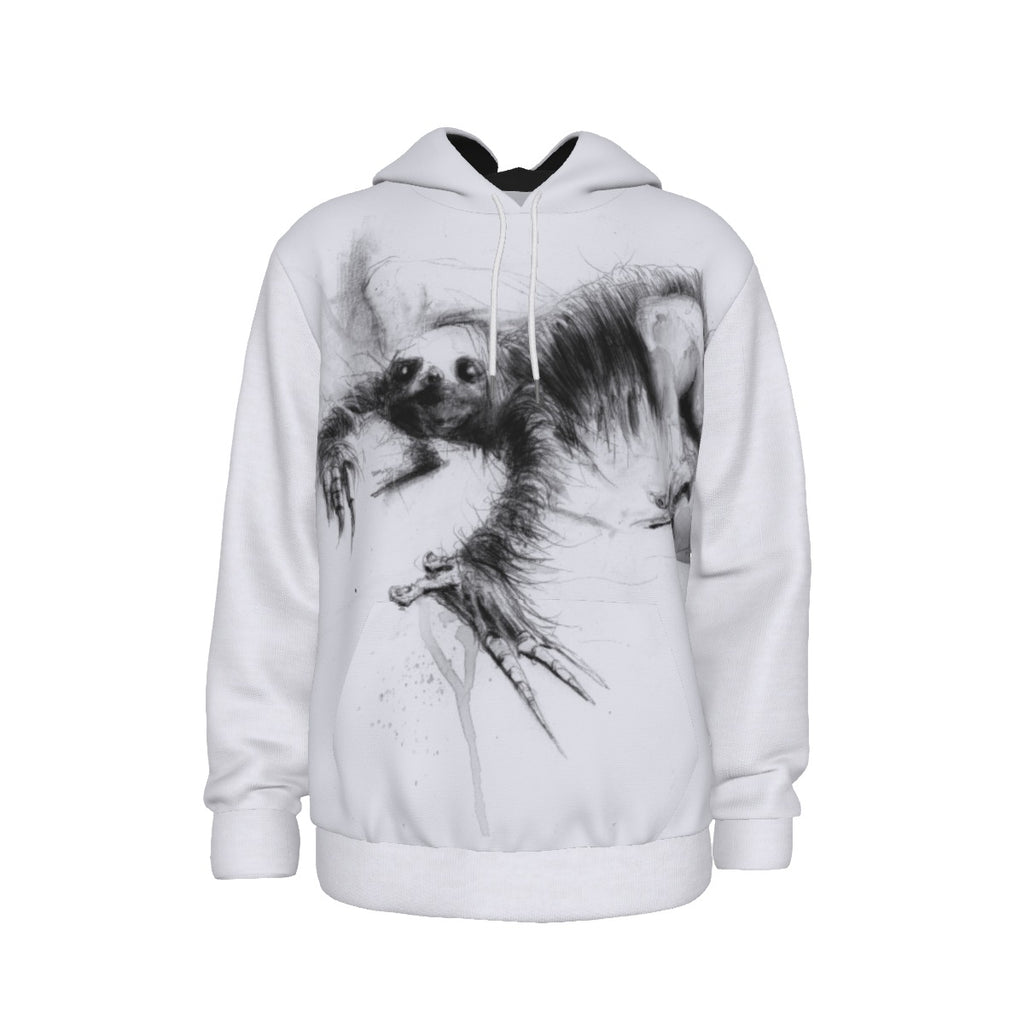 The Sloth Hoodie