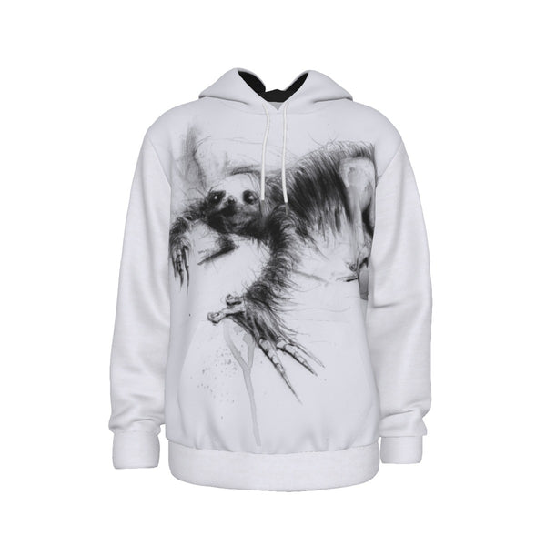 The Sloth Hoodie