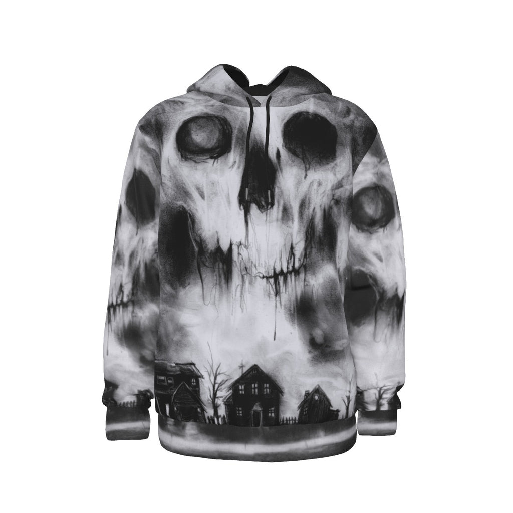 Grim Street Hoodie