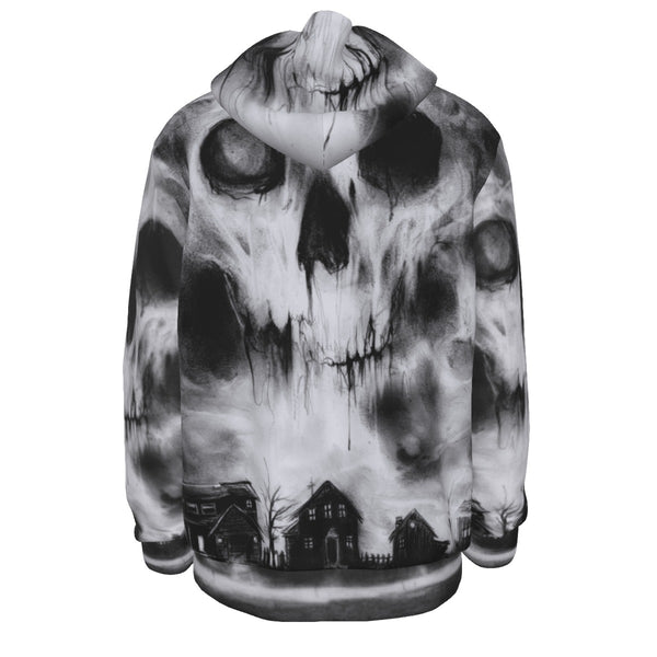 Grim Street Hoodie