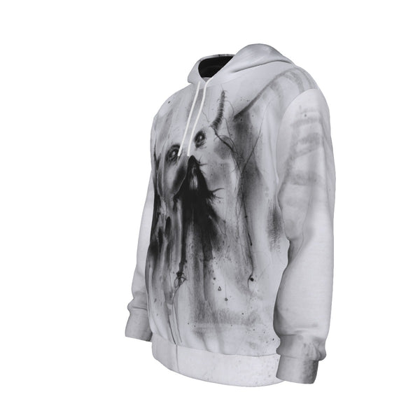 Demon Hoodie