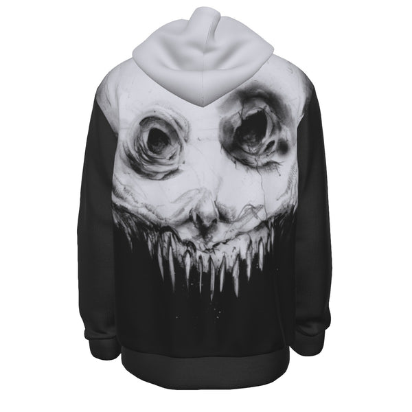 They Come At Night Hoodie