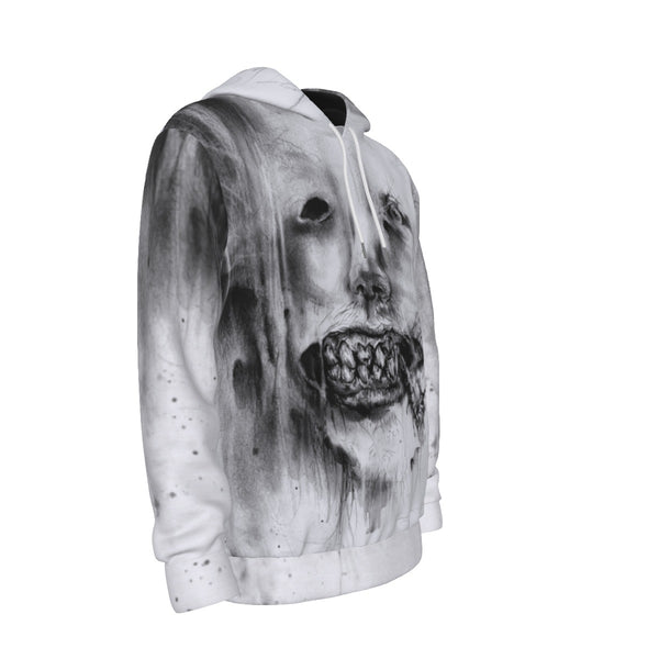 The Toothache Hoodie