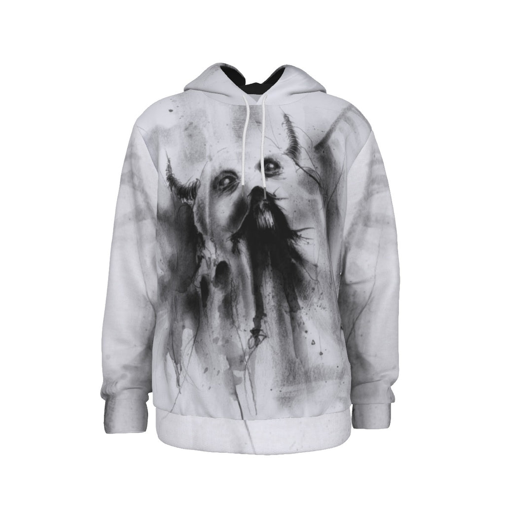 Demon Hoodie