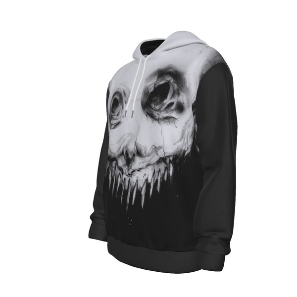 They Come At Night Hoodie
