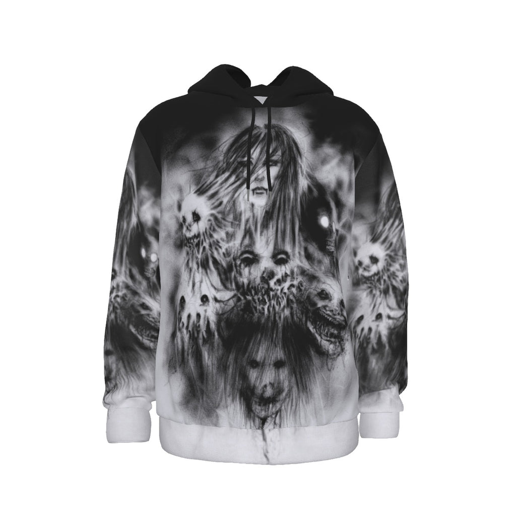 Seven Deadly Sins Hoodie