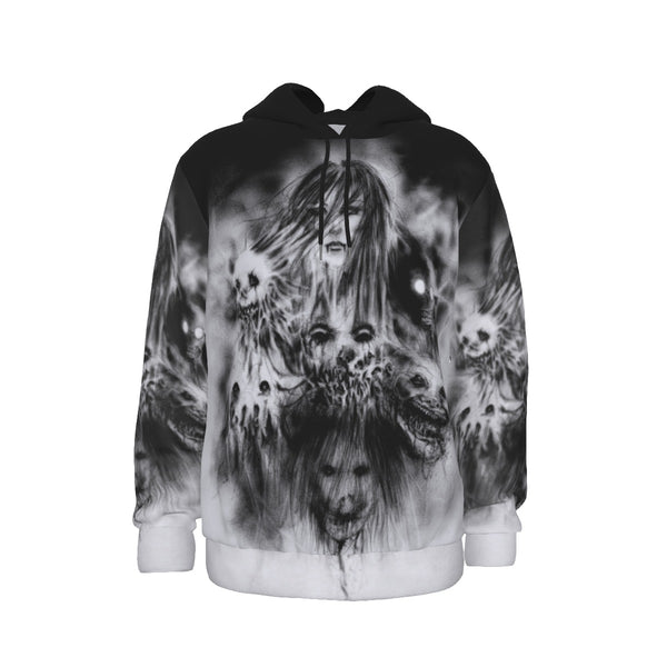 Seven Deadly Sins Hoodie