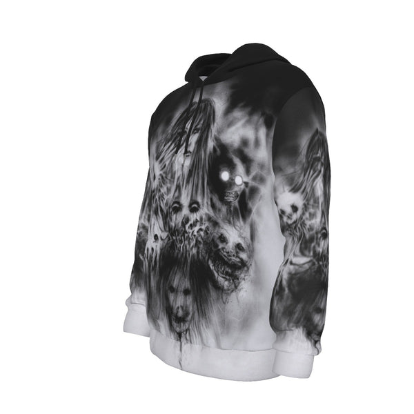 Seven Deadly Sins Hoodie