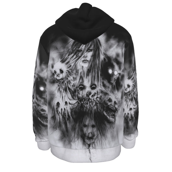 Seven Deadly Sins Hoodie