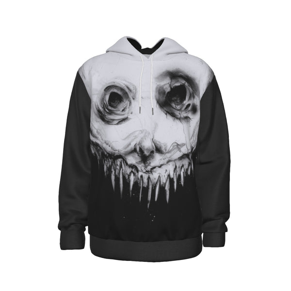 They Come At Night Hoodie