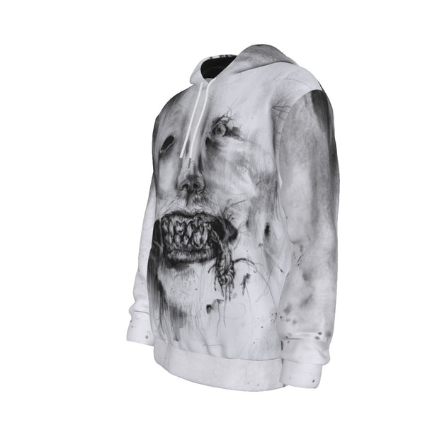 The Toothache Hoodie