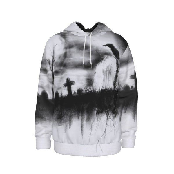 Graveyard Hoodie