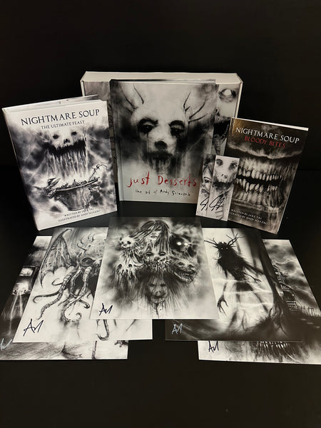 The Ultimate Feast Scratch and Dent Box