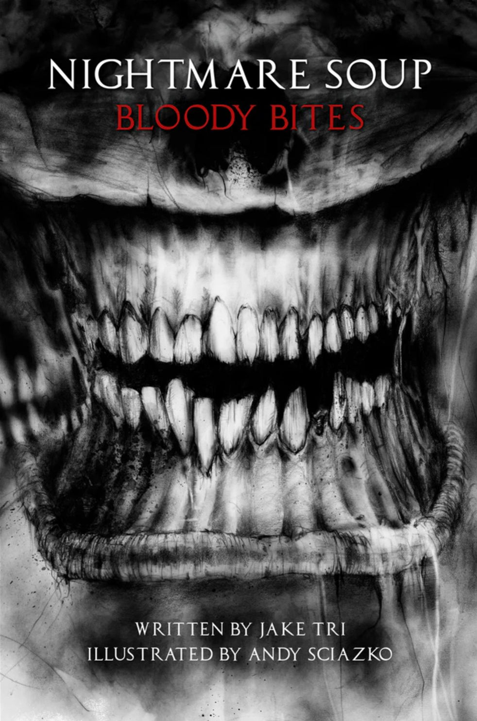 Nightmare Soup: Bloody Bites