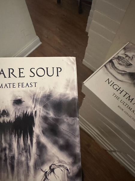 The Ultimate Feast Scratch and Dent Box