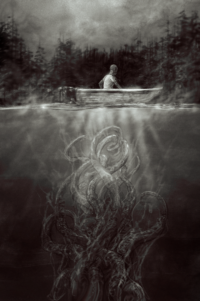 The Nightmare Society Volume 3 Digital