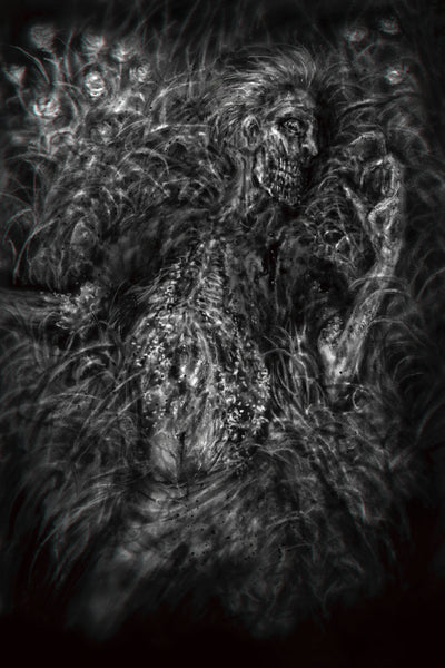 The Nightmare Society Volume 2