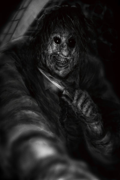 The Nightmare Society Volume 2