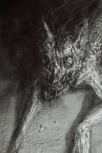 The Nightmare Society Volume 3 Digital