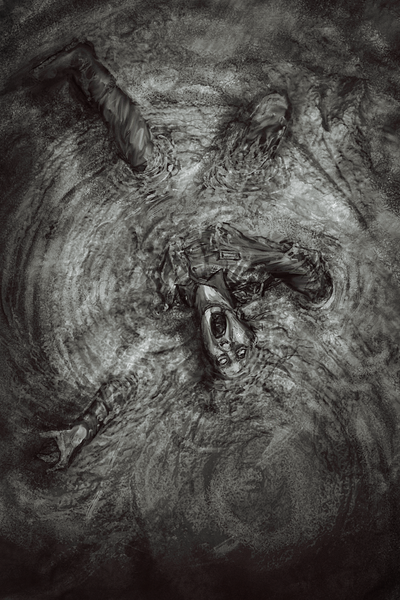 The Nightmare Society Volume 3 Digital