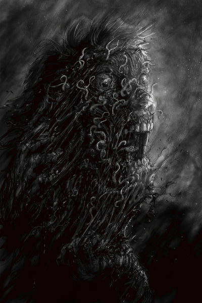 The Nightmare Society Volume 2