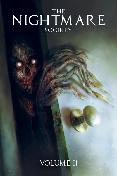 The Nightmare Society Trilogy