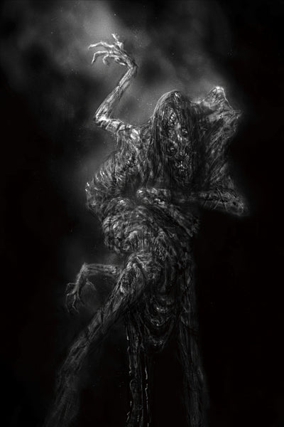 The Nightmare Society Volume 2