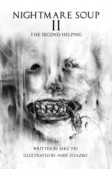 Nightmare Book Bundle 2025