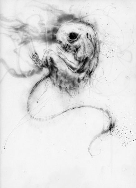 The Nightmare Society Volume 2