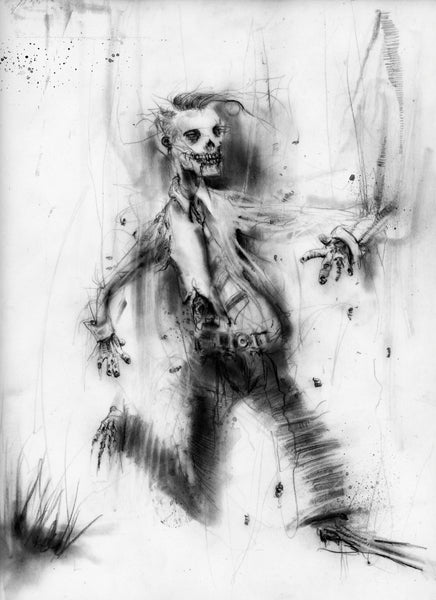 Nightmare Soup 2: Digital Edition and Audiobook Combo