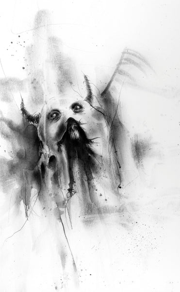 Nightmare Soup 2: Digital Edition and Audiobook Combo