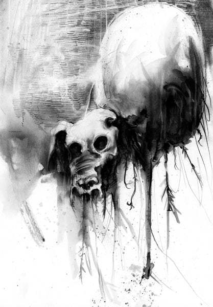 The Nightmare Society: Vol. 1 Digital Edition