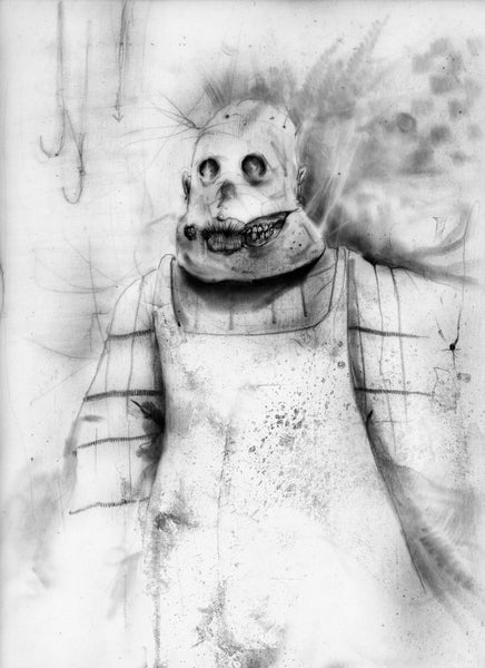 The Nightmare Society: Volume 1