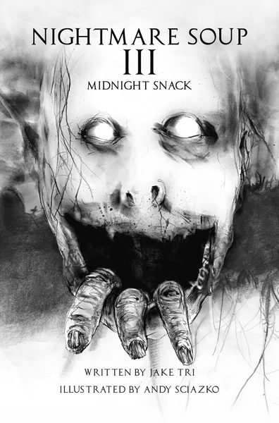 Nightmare Soup 3: Midnight Snack