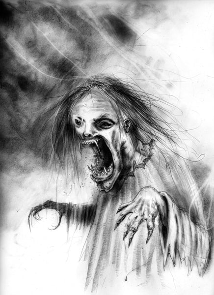 Nightmare Soup 3: Midnight Snack Digital