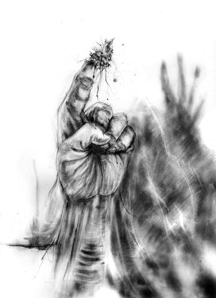 Nightmare Soup 3: Midnight Snack Digital