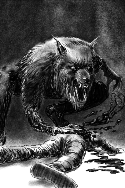 The Nightmare Society: Volume 1