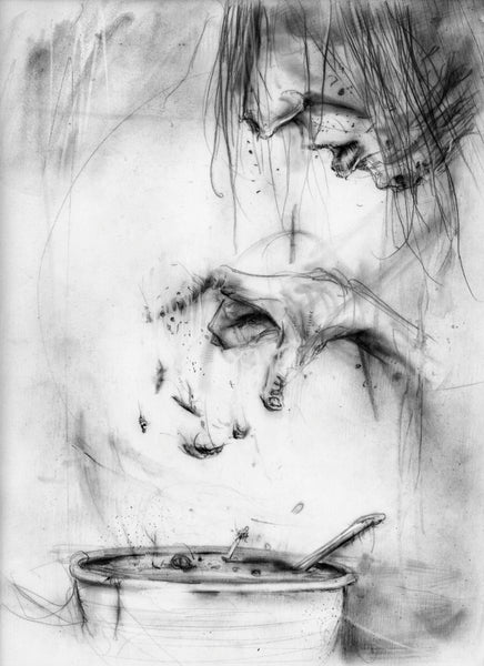 Nightmare Soup 2: Digital Edition and Audiobook Combo