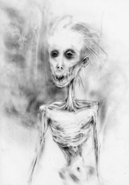 Nightmare Soup 3: Midnight Snack