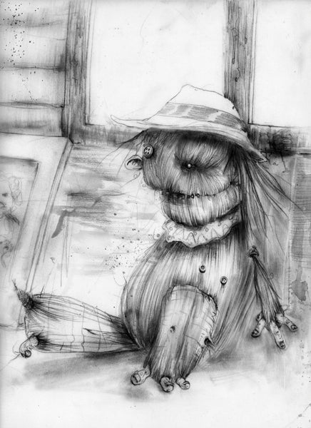 Nightmare Soup 2: Digital Edition and Audiobook Combo