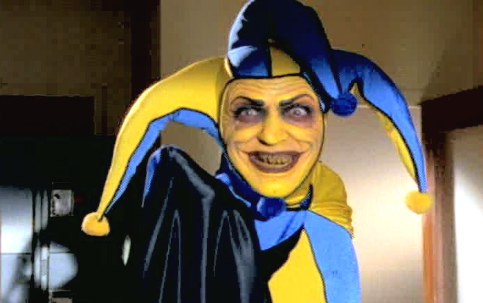10 Things That Terrified Me Growing Up In The 90s Part 2