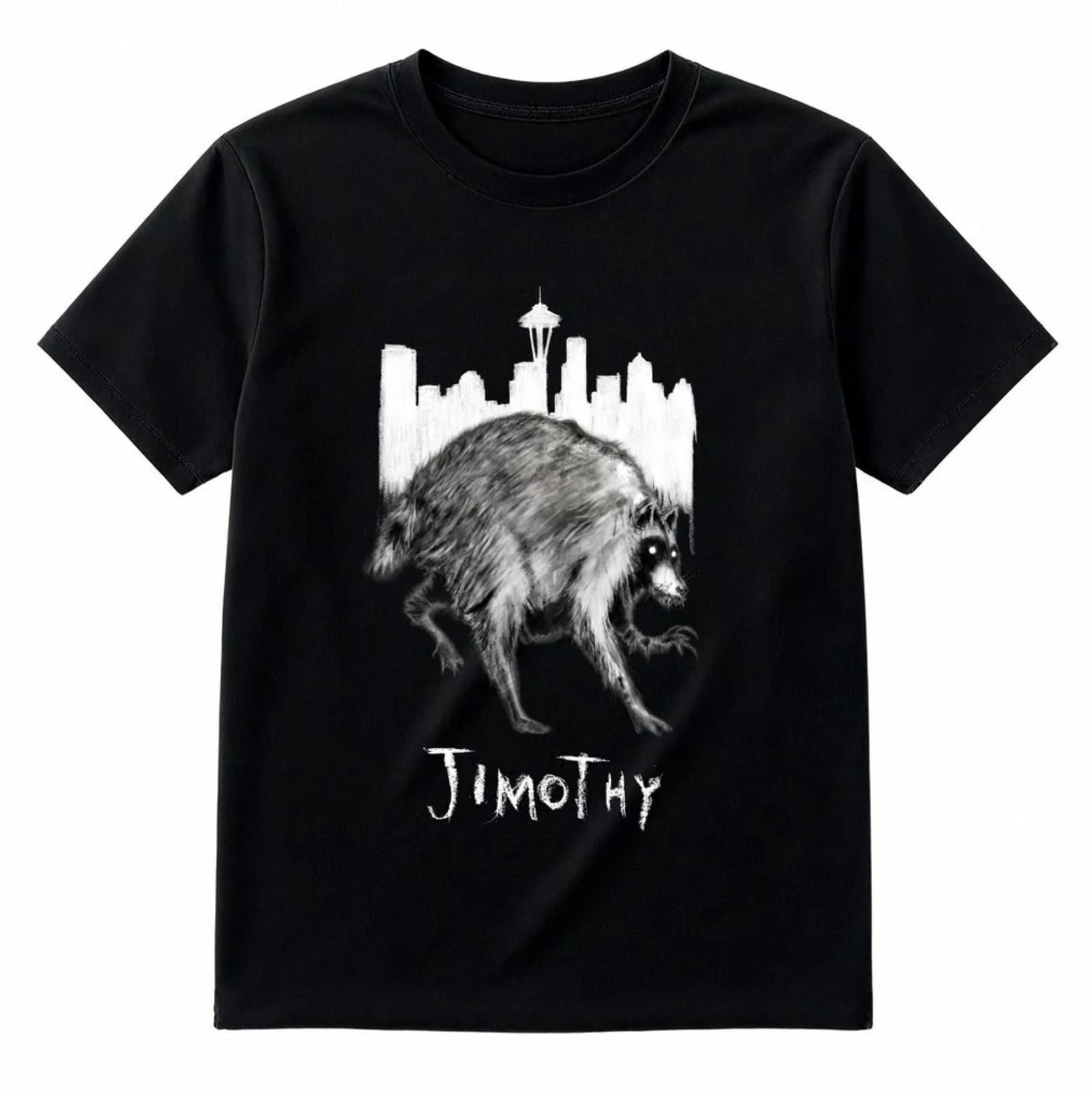 Jimothy T-Shirts