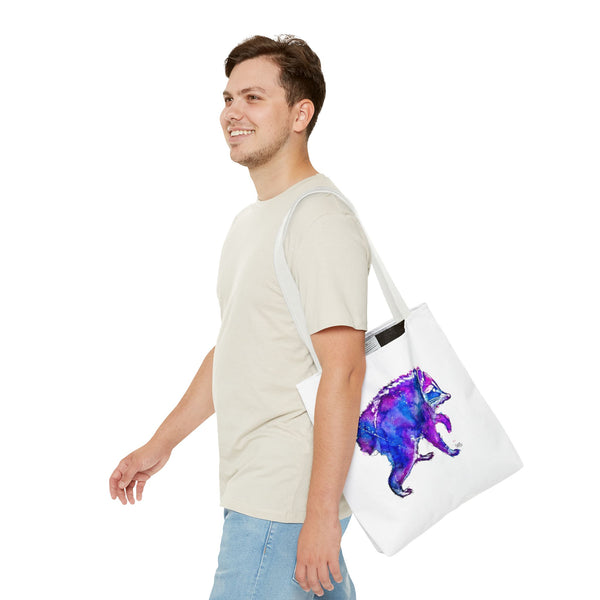 The Art of Jimothy Premium Tote