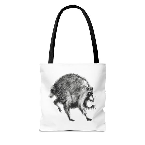 Premium Jimothy Tote White