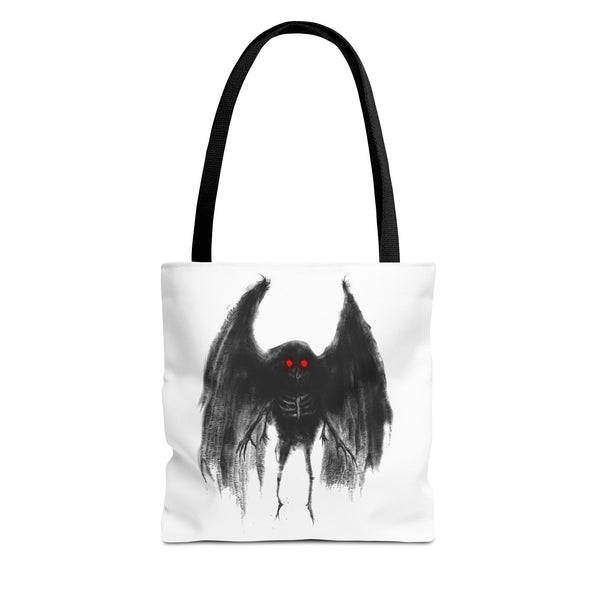 Mothman Returns Premium Tote