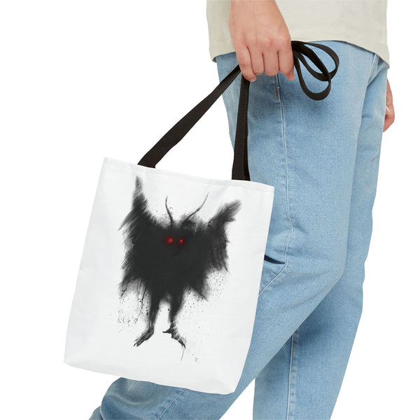 Mothman Premium Tote