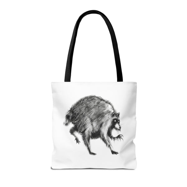 Premium Jimothy Tote White