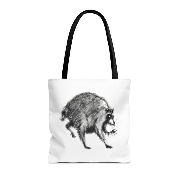 Premium Jimothy Tote White