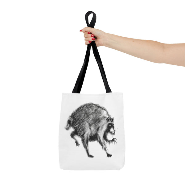 Premium Jimothy Tote White